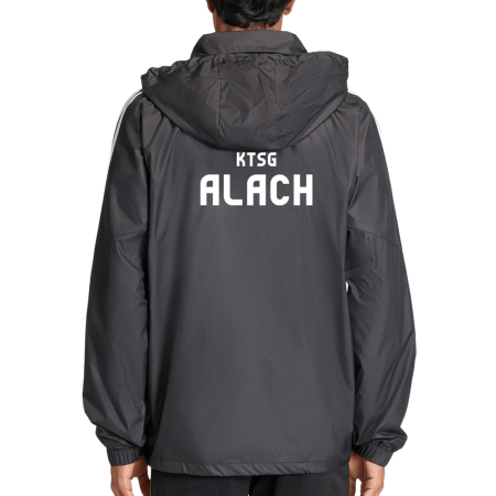 Windbreaker | adidas Tiro 26 League | Herren | schwarz |...