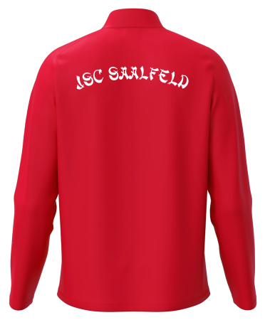 Freizeitjacke | JAKO One | Herren | rot | JSC Saalfeld