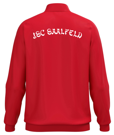 Polyesterjacke | JAKO One | Kinder/Herren | rot | JSC...