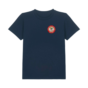 T-Shirt für Kinder | Stanley Stella | french navy | KV Facedu e.V.
