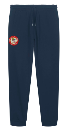 Jogginghose Unisex | Stanley Stella | french navy | KV Facedu e.V.