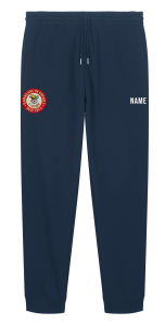 Jogginghose Unisex | Stanley Stella | french navy | KV Facedu e.V.