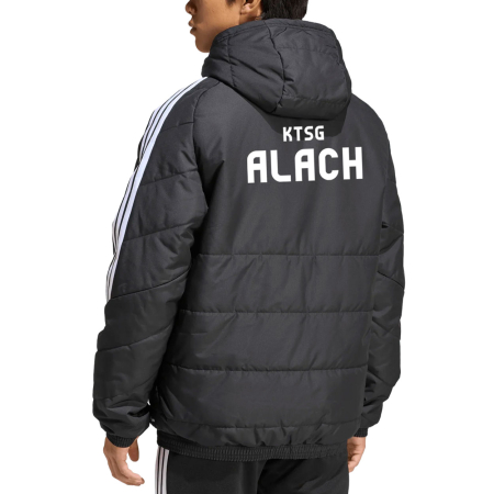 Winterjacke | adidas Tiro 26 League | Unisex | schwarz |...