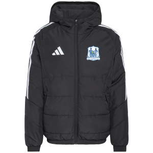 Winterjacke | adidas Tiro 26 League | Unisex | schwarz | KTSG Alach e.V.