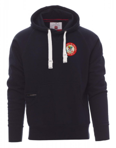 Hoody Atlanta | Payper | Herren | marineblau | KV Facedu e.V.