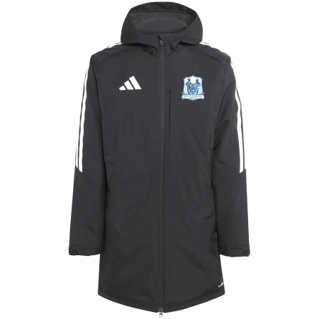 Parka | adidas Tiro 26 League | Unisex | schwarz | KTSG...
