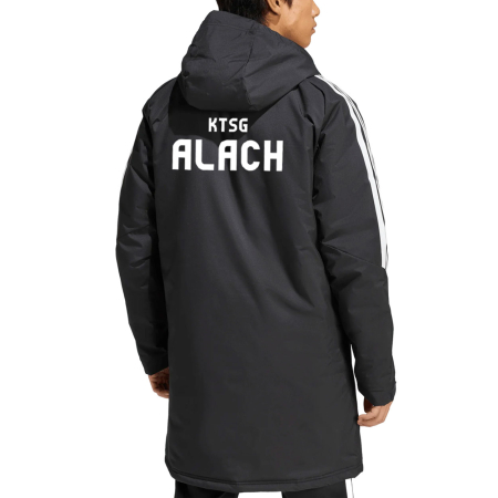 Parka | adidas Tiro 26 League | Unisex | schwarz | KTSG...