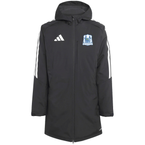 Parka | adidas Tiro 26 League | Unisex | schwarz | KTSG Alach e.V.