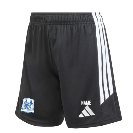 Trainingsshort | adidas Tiro 26 League | Damen | schwarz | KTSG Alach e.V.