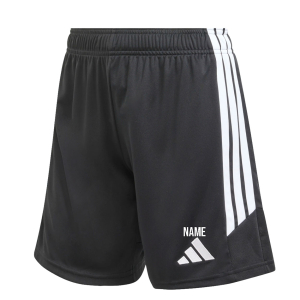Trainingsshort | adidas Tiro 26 League | Damen | schwarz | KTSG Alach e.V.