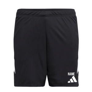 Trainingsshort | adidas Tiro 26 League | Herren | schwarz | KTSG Alach e.V.