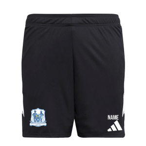 Trainingsshort | adidas Tiro 26 League | Herren | schwarz | KTSG Alach e.V.