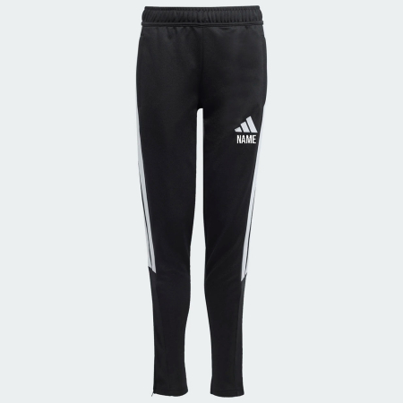 Trainingshose regular | adidas Tiro 26 League | Kinder |...