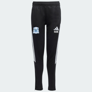 Trainingshose regular | adidas Tiro 26 League | Kinder | schwarz | KTSG Alach e.V.