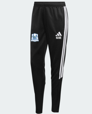 Trainingshose regular | adidas Tiro 26 League | Damen | schwarz | KTSG Alach e.V.