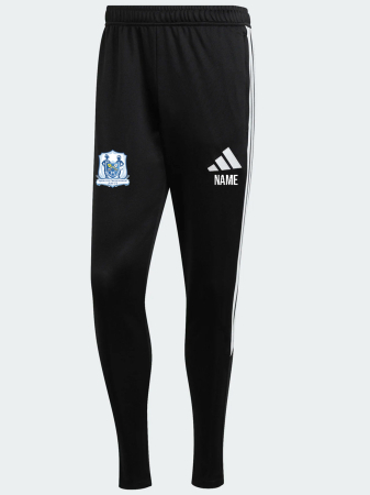 Trainingshose regular | adidas Tiro 26 League | Herren | schwarz | KTSG Alach e.V.