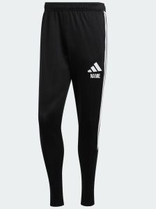 Trainingshose regular | adidas Tiro 26 League | Herren | schwarz | KTSG Alach e.V.