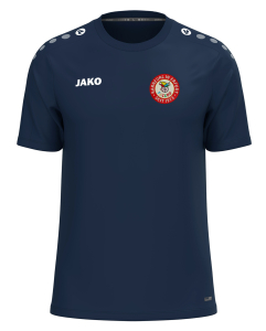 T-Shirt | Kinder/Herren | JAKO One | marine | KV Facedu e.V.