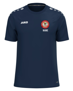 T-Shirt | Kinder/Herren | JAKO One | marine | KV Facedu e.V.