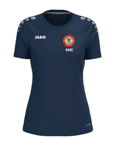 T-Shirt | Damen | JAKO One | marine | KV Facedu e.V.