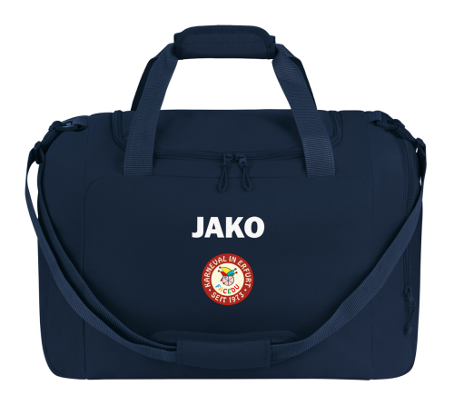 Sporttasche One | JAKO | navy | KV Facedu e.V.