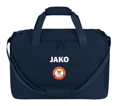 Sporttasche One | JAKO | navy | KV Facedu e.V.