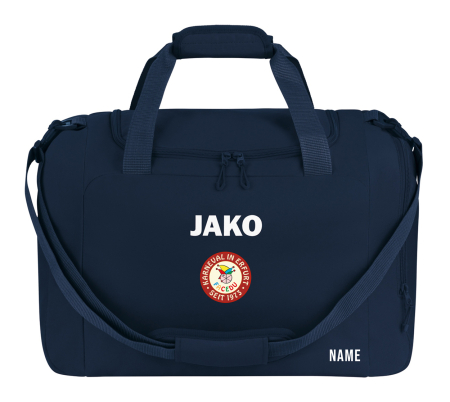 Sporttasche One | JAKO | navy | KV Facedu e.V.