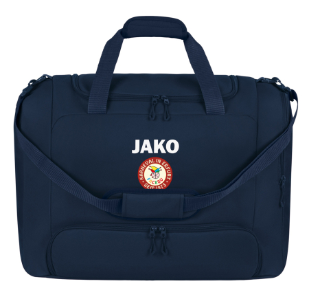 Sporttasche mit Bodenfach One | JAKO | navy | KV Facedu e.V.