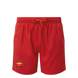 Badehose für Herren rot | ESV Lokomotive Erfurt 1927 e.V.