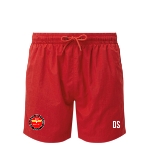 Badehose für Herren rot | ESV Lokomotive Erfurt 1927 e.V.