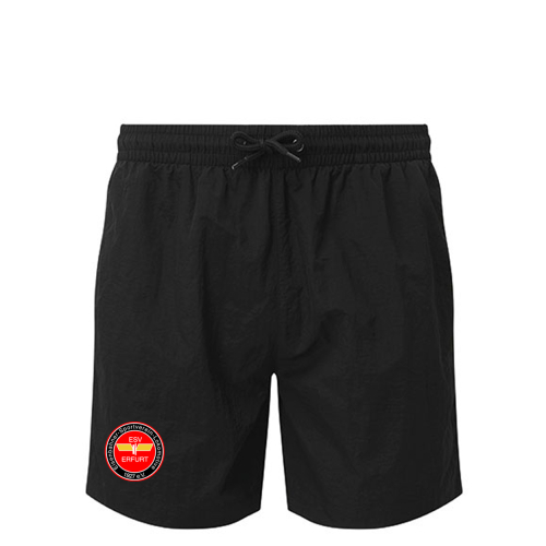 Badehose für Herren schwarz | ESV Lokomotive Erfurt 1927 e.V.
