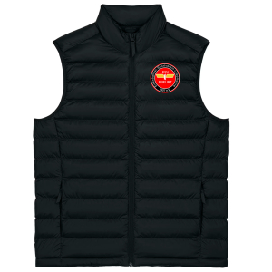 Isolationsweste Unisex | Climber 2.0 | schwarz | ESV Lokomotive Erfurt 1927 e.V.