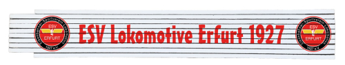 Zollstock | weiß | ESV Lokomotive Erfurt 1927 e.V.