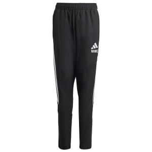 Präsentationshose | adidas Tiro 26 League | Kinder | schwarz | KTSG Alach e.V.