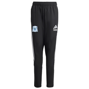 Präsentationshose | adidas Tiro 26 League | Kinder | schwarz | KTSG Alach e.V.