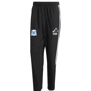 Präsentationshose | adidas Tiro 26 League | Unisex | schwarz | KTSG Alach e.V.