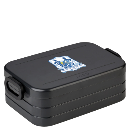 Lunchbox | Take a Break | schwarz | KTSG Alach e.V.