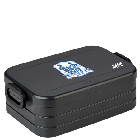 Lunchbox | Take a Break | schwarz | KTSG Alach e.V.