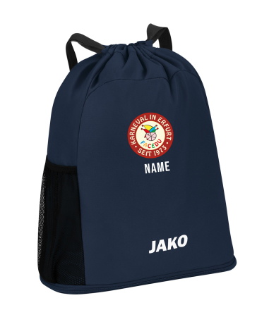 Multibag One mit Bodenfach | navy | KV Facedu e.V.