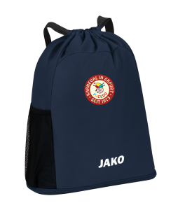 Multibag One mit Bodenfach | navy | KV Facedu e.V.