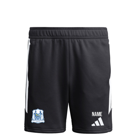 Sweatshort | adidas Tiro 26 League | Kinder | schwarz | KTSG Alach e.V.