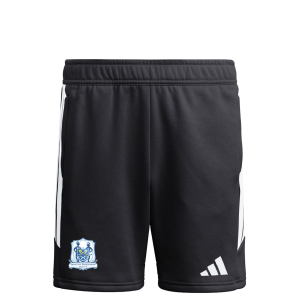 Sweatshort | adidas Tiro 26 League | Kinder | schwarz | KTSG Alach e.V.