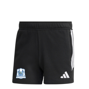 Sweatshort | adidas Tiro 26 League | Damen | schwarz | KTSG Alach e.V.