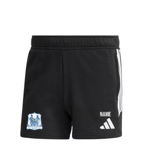 Sweatshort | adidas Tiro 26 League | Damen | schwarz | KTSG Alach e.V.