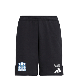 Sweatshort | adidas Tiro 26 League | Herren | schwarz | KTSG Alach e.V.
