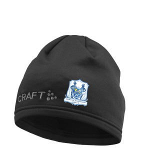 Funktionsmütze Craft | Explore Power Fleece Beanie | schwarz | KTSG Alach e.V.