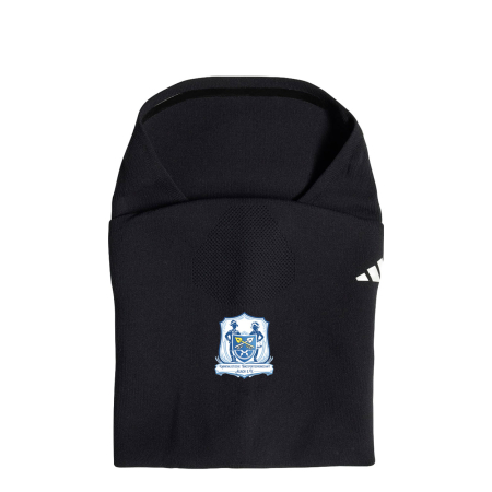 Neckwarmer/Mütze | adidas Competiotion | schwarz |...