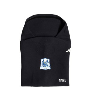 Neckwarmer/Mütze | adidas Competiotion | schwarz | KTSG Alach e.V.