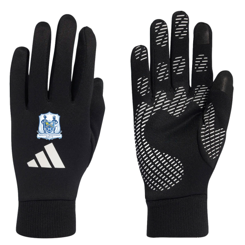 Funktionshandschuhe | adidas Tiro Competition | schwarz | KTSG Alach e.V.