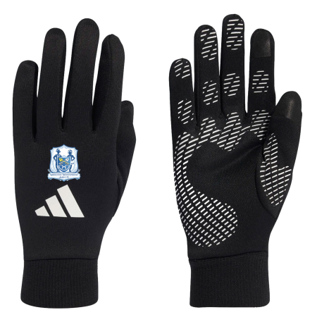 Funktionshandschuhe | adidas Tiro Competition | schwarz |...